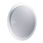 Ledvance LED Bulkhead Orbis Sparkle 460 24W 2600lm 827-865 Säädettävä Valkoinen | CCT - Kaukosäädin