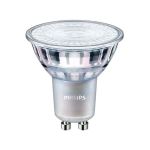 Philips MASTER Value LED Kohdevalaisin GU10 PAR16 2.8W 270lm 60D - 927 Erittäin Lämmin Valkoinen | Paras Värintoisto Himmennettävä - Korvaa 35W