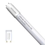 Noxion LED Putki T8 Avant Extreme (EM/Mains) High Output 13W 2100lm - 865 Päivänvalo Valkoinen | 120cm - Korvaa 36W