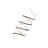 Ledvance  LED-nauhat Performance 1500 60W 6700lm 24v  - 865 Päivänvalo Valkoinen | IP67 - 5M/10mm