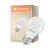 Ledvance Classic LED E27 Päärynä Matta 4.9W 470lm - 827 Erittäin Lämmin Valkoinen | Korvaa 40W
