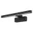 Ledvance LED Orbis Disc Bar Kylpyhuonevalaistus Mirror Musta 7W 300lm - 830-840 CCT | 400mm - IP44