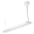 Ledvance LED Paneeli Linear Riippuvalaisin IndiviLED 54W 6500lm - 930 Lämmin Valkoinen |120cmx12cm - UGR 