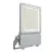 Ledvance LED Valonheitin Flex Valkoinen 180W 27700lm 55x120D - 840 Kylmä Valkoinen | IP66 -  Epäsymmetrinen 