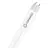 Ledvance LED Putki T8 EM Performance (EM/Mains) High Output T8 7W 1100lm - 865 Päivänvalo Valkoinen | 60cm - Korvaa 18W