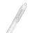 Ledvance LED Putki T5 AC Mains P Mains (AC) High Output 18W 2800lm - 865 Päivänvalo Valkoinen | 85cm - Korvaa 39W
