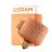 Osram Decor LED Lamp Oranssi Lasi E27 3.5W 300lm - 827 Erittäin Lämmin Valkoinen | Korvaa 25W
