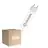 Monipakkaus 10x Ledvance LED Putki T8 Performance (EM/Mains) Ultra Efficiency 13.1/15.6W 1900/2300lm - 830 Lämmin Valkoinen | 120cm - Lumen Vaihtaa - Korvaa 36W