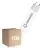 Monipakkaus 10x Ledvance LED Putki T8 Superior (EM/Mains) Ultra Efficiency 11.3/14W 1900/2300lm - 830 Lämmin Valkoinen | 120cm - Lumen Vaihtaa - Korvaa 36W