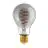 Eglo Connect.Z Smart LED Päärynä E27 Filament Smokey 4W 150lm - 820 Erittäin Lämmin Valkoinen | Himmennettävä - Korvaa 15W