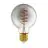 Eglo Connect.Z Smart LED Globe E27 Filament Smokey 4W 150lm - 820 Erittäin Lämmin Valkoinen | Himmennettävä - Korvaa 15W