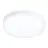 Eglo Connect.Z Smart Kattovalo Kylpyhuonevalaistus Fueva 6-Z Muovi- Valkoinen 14.3W 1800lm - 827-865 Säädettävä Valkoinen + RGB | Himmennettävä