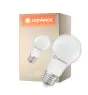Ledvance Classic LED E27 Päärynä Matta 8.5W 806lm - 827 Erittäin Lämmin Valkoinen | Korvaa 60W