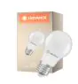 Ledvance Classic LED E27 Päärynä Matta 10W 1055lm - 827 Erittäin Lämmin Valkoinen | Korvaa 75W
