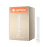 Ledvance DULUX LED S EM & AC Mains Value 6W 700lm - 865 Päivänvalo Valkoinen | Korvaa 11W