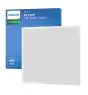Philips LED Paneeli CoreLine RC132V 27W 3600lm - 840 Kylmä Valkoinen | 60x60cm - UGR <19 - Dali Himmennettävä