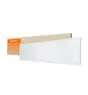 Ledvance LED Paneeli Kompakti Aluminium Valkoinen 35W 3640lm - 940 Kylmä Valkoinen | 120x30cm - UGR < 19