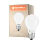 Ledvance Classic LED E27 Päärynä Matta 11.6W 2452lm - 840 Kylmä Valkoinen| Korvaa 150W