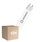 Monipakkaus 10x Ledvance LED Putki T8 Performance (EM/Mains) Ultra Efficiency 13.1/15.6W 1900/2300lm - 830 Lämmin Valkoinen | 120cm - Lumen Vaihtaa - Korvaa 36W